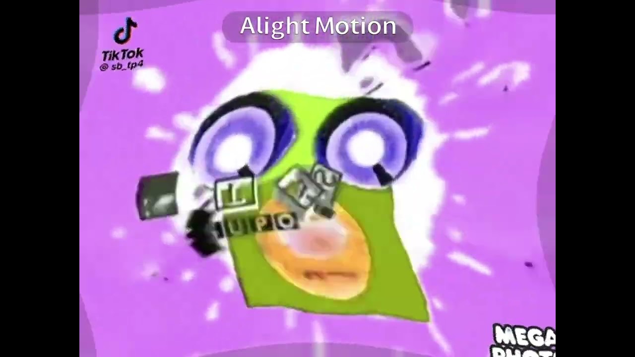 Klasky csupo g major 60008