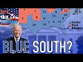 2020 Election Analysis | Why the South Is Moving to the Left