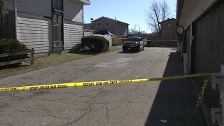 Hanover Park shooting leaves woman dead near school screenshot 2