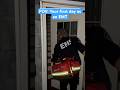 POV: Your first day as an EMT