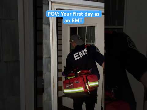 POV: Your first