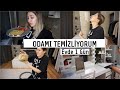 BENİMLE DELİRİN | DİP KÖŞE ODAMI TEMİZLİYORUM