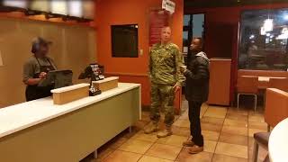 20180609037 Soldier’s Act Of Kindness In Taco Bell Goes Viral