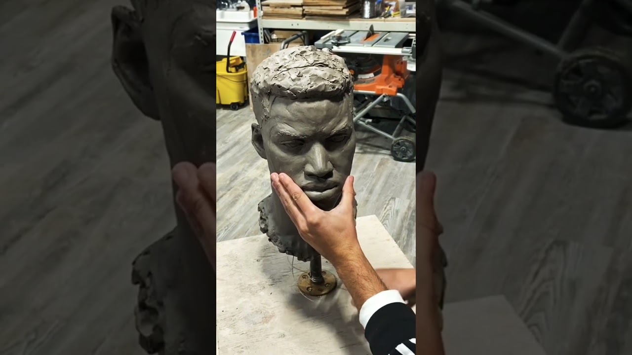 Satisfying and Amazing Art #shortsfeed #art #satisfying