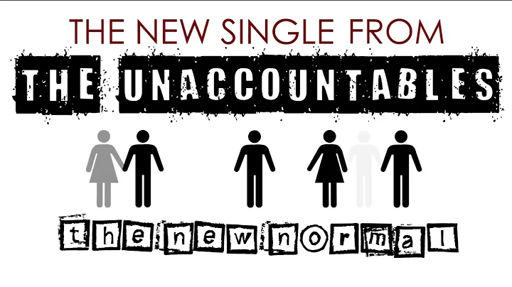 The New Normal - Promo Ad