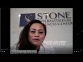 Each Moment Matters 2020 Honoree - Quynh Châu Stone