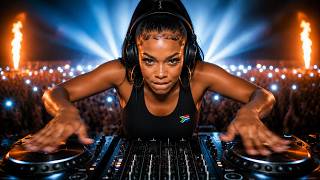 1hr Best Amapiano Mix 2026 ⚡ Late Night Deep House & Afro House | Fresh New Songs Audio