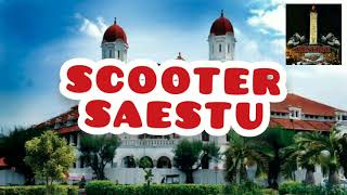 SCOOTER-SAESTU