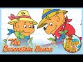 Berenstain Bears: The Summer Job/ The Big Red Kite - Ep.21