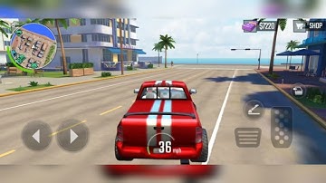 Gangs fighter vice city gameplay walkthrough part 4 🥇 (Android)