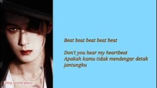 Tan JianCi lyrics Heartbeat