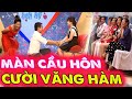 Màn Cầu Hôn Hài Hước Nhất Bạn Muốn Hẹn Hò Khiến Cát Trường Chào Thua Làm Khán Giả Cười Văng Hàm