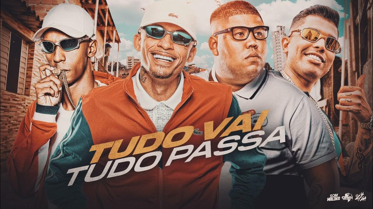 VOU JOGAR BALA NESSE COPO” - MC Ryan SP, MC Paiva, MC Kadu, MC IG, MC GP e  MC Kanhoto (DJ Victor) 