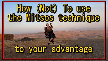 How (Not) To use the Mitsos technique to your advantage