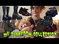 MY PLATFORM COLLECTION ( try On)