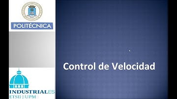 Control de velocidad y posición motor DC con Arduino