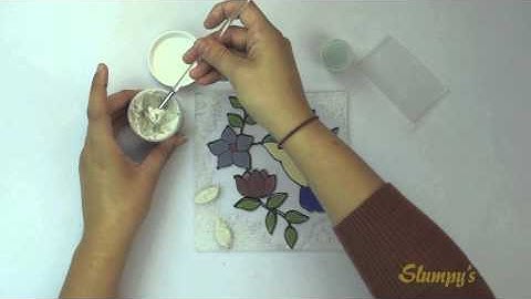 Introduction to Colors for Earth Specialty Products