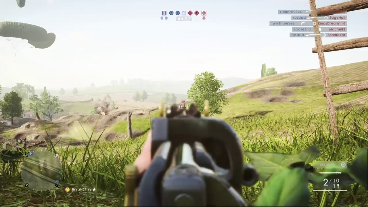 Battlefield 1 Double XP Weekend!!