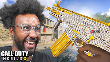 The *new* OG KILO 141 is UNREAL😍🙏🏼