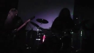 Altars of Rebellion - Inert Metal