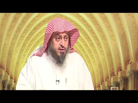 3 كيف كان النبي ﷺ يعوذ الحسن والحسين رضي الله عنهما للشيخ خالد الفليج