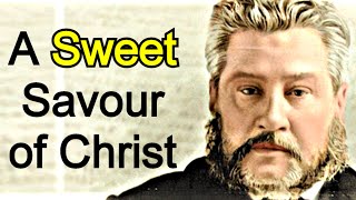 The Two Effects of the Gospel - Charles Spurgeon Sermon