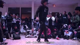 Larry (Les Twins) - Finale - Motor Music (CLEAR AUDIO)