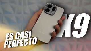 Geekdegafas Videos OPPO Find X9 REVIEW - Este es el BUENO ?