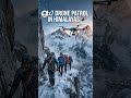 India’s New Himalayan Rescue Drones 🚁🏔️ Future of Mountain Safety or Risky Tech?