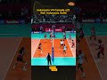 PERMAINAN SOLID DI PENTAS DUNIA! INDONESIA VS CANADA FIVB WOMEN'S U21 WORLD CHAMPIONSHIP 2025#timnas