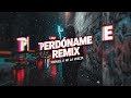 Perdoname Remix - Yorniel X 4K La Vuelta
