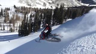 Cornice drop