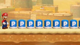 Super Mario Maker 2 Endless Mode #2296