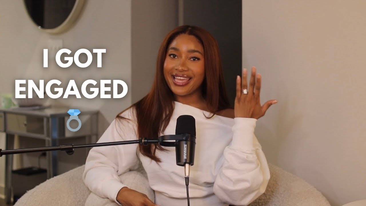 Я обручилась! Как я поняла, что нужно сказать «да»?