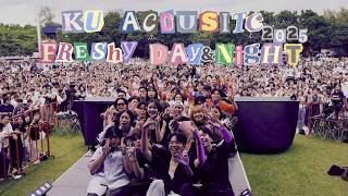 Download lagu KU Acoustic | Freshy Day Freshy Night 2025