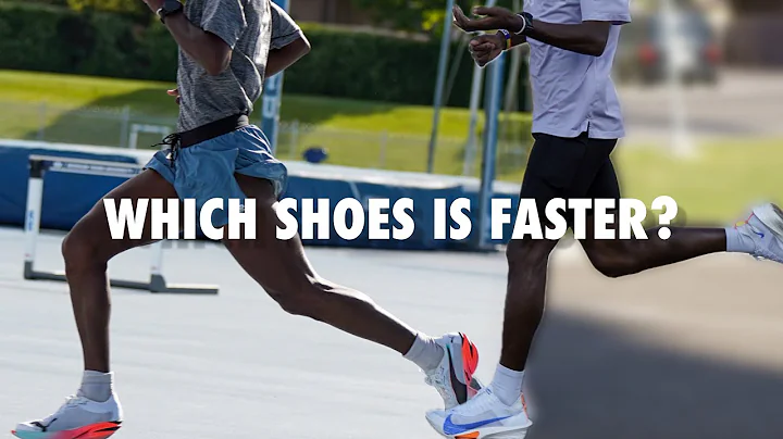 Picking a Marathon Shoe | Nike AlphaFly 3 vs Puma Fast R3