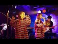 hy4_4yh(ハイパーヨーヨ)-「花音(カノン)」@新宿ロフト 2022.2.22
