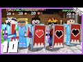 3rd Life SMP  | RED TEAM WINS! | Ep 10