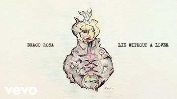 Draco Rosa - Lie Without A Lover (Live - Audio)