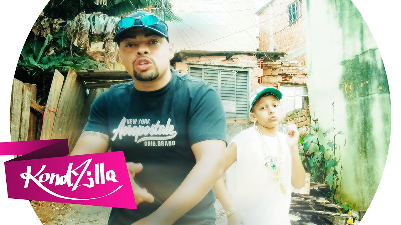Watch Davizin MC, M10 - Sonhos (KondZilla) on YouTube Watch Davizin MC, M10 - Sonhos (KondZilla) on YouTube