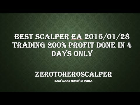 Fast scalping forex ea download