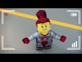 LEGO® NEXO KNIGHTS - EIN TAG MIT MACY