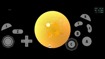 Dragonballz Budokai 2 walkthrough part 16 Goku Vegeta and Gohan vs. Cell Majin Buu Saga continues!!!