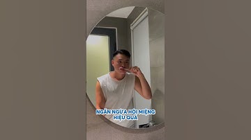 Trắng răng – Khử mùi – Ngừa mảng bám, Trải nghiệm kem đánh răng than hoạt tính Capitano