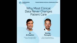 Why Most Clinical Data Never Changes Patient Care