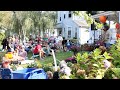 Jarod Clemons LIVE at Asbury Park Porchfest 2021