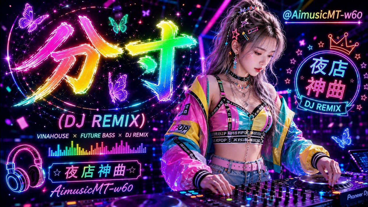 YouTube에서 《分寸》 |#suno#AimusicMT#DJRemix#越南鼓電音#古風電音#emotional#AI#音樂| (Vinahouse / Future Bass) 보기 YouTube에서 《分寸》 |#suno#AimusicMT#DJRemix#越南鼓電音#古風電音#emotional#AI#音樂| (Vinahouse / Future Bass) 보기