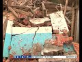 Рухнувшая стена дома насмерть задавила жителя Починок
