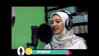 (D-Day) Launching Maha Cinta - Yunita Ababiel - Ada Musik Pro
