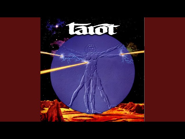 Tarot - Angels of Pain